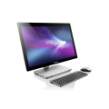 Lenovo IdeaCentre A720 (All-in-One) COA Win10 Pro — 27" (1920x1080 - Touch) Intel Core i5-3210M @ 2.50GHz - 3.10GHz 8GB DDR3 256GB SSD DVD GT630M 2GB